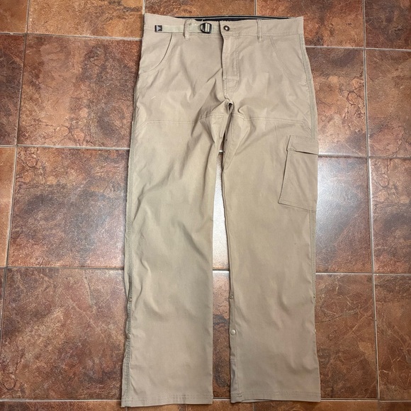 Prana Zion Med x 30 - Picture 2 of 9